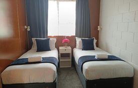 Twin-Beds